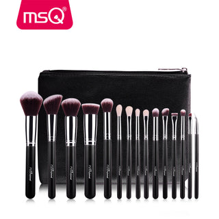 15pcs Makeup Brushes set ALODIA STORE