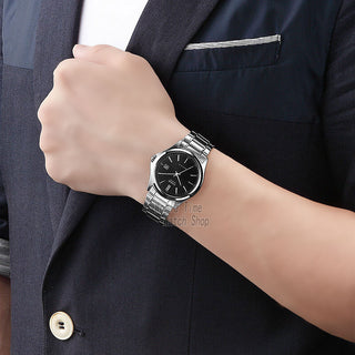 Casio watch wrist watch men top brand luxury set quartz watch Waterproof men watch Sport military Watch relogio masculino часы ALODIA STORE