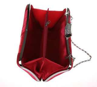 Women Clutch Bags Satin Bride Bag Purse Designer Gentle Evening Bags Party Handbag Wedding Clutch Wallet Shoulder Bag 7395 ALODIA STORE