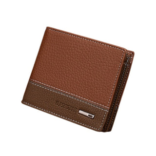 Portomonee For Men Wallet Purse Male Money Bag Walet Small ALODIA STORE