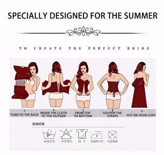 Body de talla grande de encaje para mujer, corsé sin espalda con tirantes y lazo, 944 ALODIA STORE