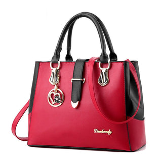 Women's bag Fashion Casual women's handbags Luxury handbag Designer Shoulder bags new bags for women 2023 bolsos mujer withe ALODIA STORE