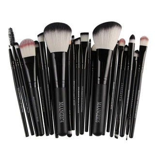 Professional Makeup Brushes Tools Set Make Up ALODIA STORE