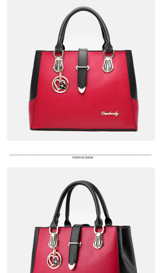 Women's bag Fashion Casual women's handbags Luxury handbag Designer Shoulder bags new bags for women 2023 bolsos mujer withe ALODIA STORE