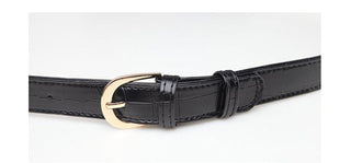 Fashion Women Luxury Leather Alligator Waist bag ALODIA STORE