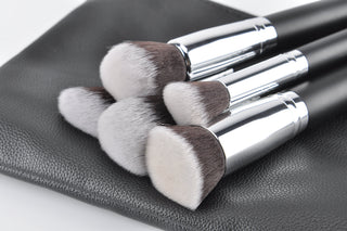15pcs Makeup Brushes set ALODIA STORE
