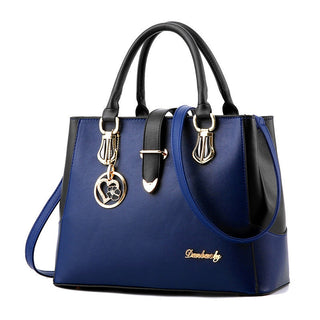 Women's bag Fashion Casual women's handbags Luxury handbag Designer Shoulder bags new bags for women 2023 bolsos mujer withe ALODIA STORE
