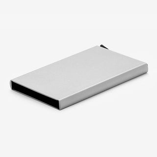Anti-Aluminium Metal Wallets ALODIA STORE