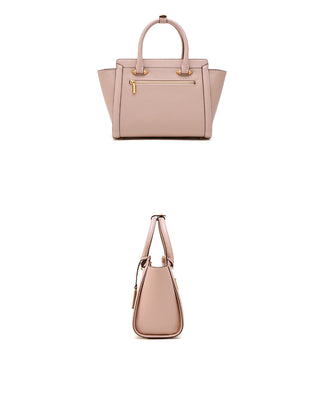 LA FESTIN Famous Handbag Women Designer 2022 New Fashion Trapeze Shoulder Luxury Totes Bags Multifunction Brands Bolsa Crossbody ALODIA STORE