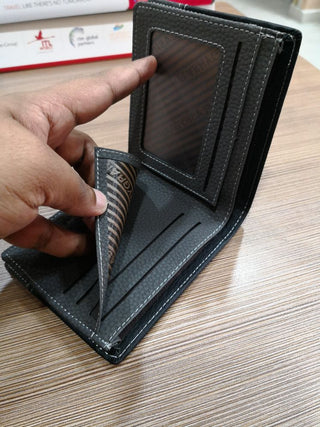 Portomonee For Men Wallet Purse Male Money Bag Walet Small ALODIA STORE