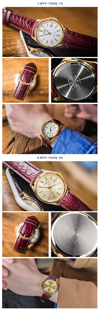 Casio watch wrist watch men top brand luxury set quartz watch Waterproof men watch Sport military Watch relogio masculino часы ALODIA STORE