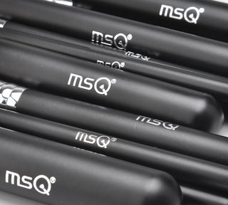 15pcs Makeup Brushes set ALODIA STORE