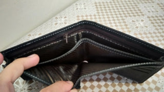 Portomonee For Men Wallet Purse Male Money Bag Walet Small ALODIA STORE