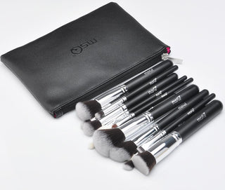 15pcs Makeup Brushes set ALODIA STORE