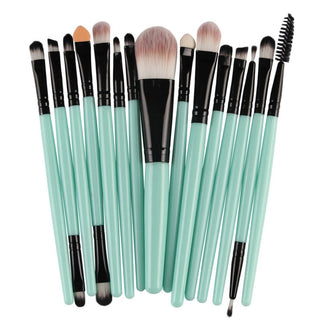 Professional Makeup Brushes Tools Set Make Up ALODIA STORE