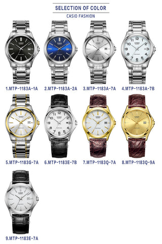 Casio watch wrist watch men top brand luxury set quartz watch Waterproof men watch Sport military Watch relogio masculino часы ALODIA STORE