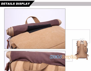 Brand Stylish Travel Large Capacity 14" Laptop Backpack Male Luggage Shoulder Computer Backpacking Men Functional Versatile Bags ALODIA STORE
