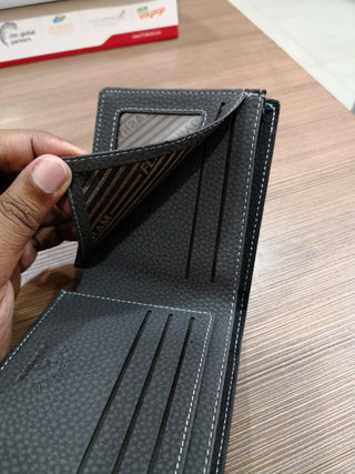 Portomonee For Men Wallet Purse Male Money Bag Walet Small ALODIA STORE