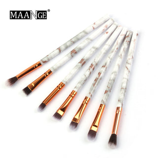 7/10Pcs Make Up Brushes Multifunctional Makeup Brush ALODIA STORE