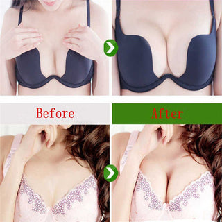 1pcs Breast Enhancement Cream Increase Big Bust Cream Augmentation Firming Big Bust Bigger Chest Massage Breast Enlargement C35 ALODIA STORE