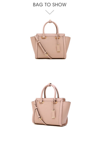 LA FESTIN Famous Handbag Women Designer 2022 New Fashion Trapeze Shoulder Luxury Totes Bags Multifunction Brands Bolsa Crossbody ALODIA STORE