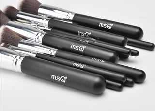 15pcs Makeup Brushes set ALODIA STORE