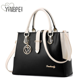 Women's bag Fashion Casual women's handbags Luxury handbag Designer Shoulder bags new bags for women 2023 bolsos mujer withe ALODIA STORE