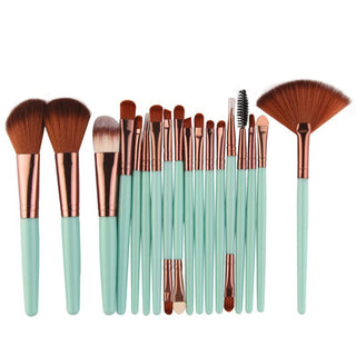 Professional Makeup Brushes Tools Set Make Up ALODIA STORE