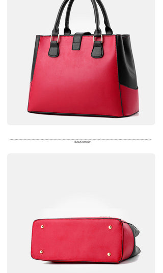 Women's bag Fashion Casual women's handbags Luxury handbag Designer Shoulder bags new bags for women 2023 bolsos mujer withe ALODIA STORE