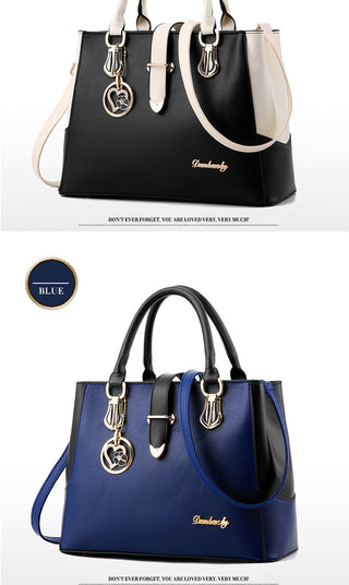 Women's bag Fashion Casual women's handbags Luxury handbag Designer Shoulder bags new bags for women 2023 bolsos mujer withe ALODIA STORE