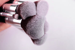 15pcs Makeup Brushes set ALODIA STORE