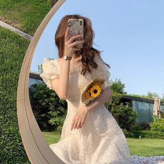 2024 Summer Floral Design ALODIA STORE