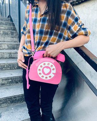 Crossbody Bag Top-Handle Totes 2021 ALODIA STORE