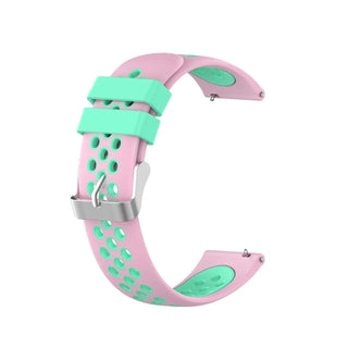 Bracelet Band 22MM For huawei watch gt 2e / GT 1 / GT2 46MM smartwatch Replacement Silicone Watchstrap For Huawei Watch 2 pro ALODIA STORE