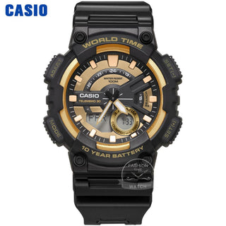 Casio watch selling watch men top luxury set LED military digital watch sport 100m Waterproof quartz men watch relogio masculino ALODIA STORE
