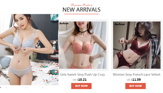 (35-100kg) Sexy Lace Free Wire Underwear Women Push Up Bra with Pad Kpop Fashion Cozy Chest Wrap Undies Lingerie Female Crop Top ALODIA STORE