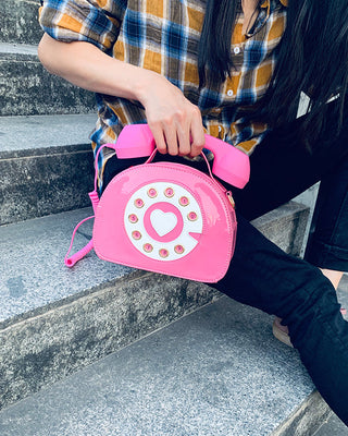 Crossbody Bag Top-Handle Totes 2021 ALODIA STORE