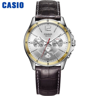 Casio watch wrist watch men top brand luxury set quartz watche 50m Waterproof men watch Sport military Watch relogio masculino ALODIA STORE