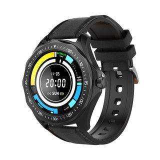 BlitzWolf BW-HL3  Smartwatch Smart Watch Men Women's Watches Heart Rate Blood Pressure Bluetooth-compatible Fitness Wristband ALODIA STORE
