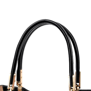 Women Elegrant Top-Handle Bags for Laidies Luxury Designer Handbags Vintage Shoulder Messenger Bags Large Capacity Hand Bag Sac ALODIA STORE