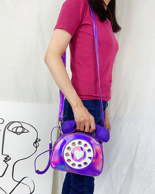 Crossbody Bag Top-Handle Totes 2021 ALODIA STORE