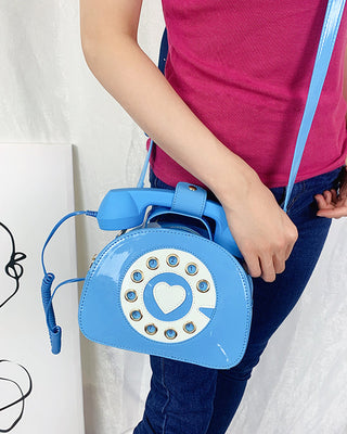 Crossbody Bag Top-Handle Totes 2021 ALODIA STORE