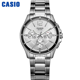 Casio watch wrist watch men top brand luxury set quartz watche 50m Waterproof men watch Sport military Watch relogio masculino ALODIA STORE