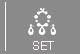Vnox Stainless Steel Double Dog Tag Necklace for Men High Polished Pendant ID Men Jewelry 24" Chain Necklace ALODIA STORE