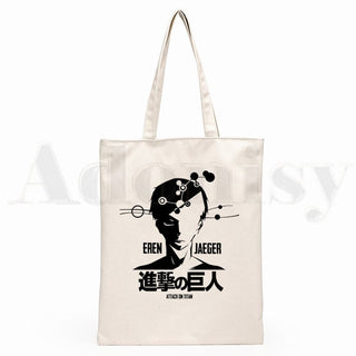 Attack On Titan Shingeki no Kyojin bag ALODIA STORE