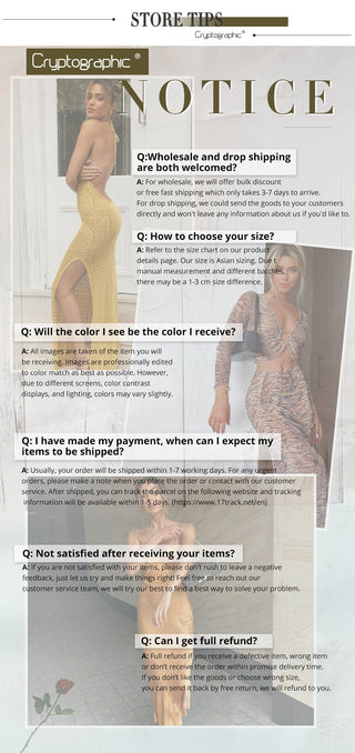 Cryptographic 2023 Summer Spaghetti Strap Halter Sexy Backless Maxi Dress Elegant Bandage Sleeveless Club Party Dresses Bodycon ALODIA STORE