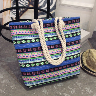 Brand New Summer Fashion Folding Women Handbag Tote ALODIA STORE