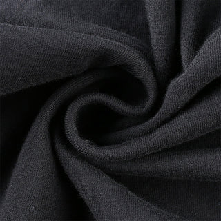 Summer Dress Women Square Collar Ruched Korean ALODIA STORE