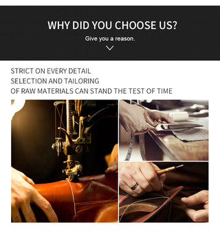 BULLCAPTAIN Leather Crossbody Bag Men Crazy Horse Leather Chest Bags New Fashion Multi-function card bag's mobile phone bages ALODIA STORE