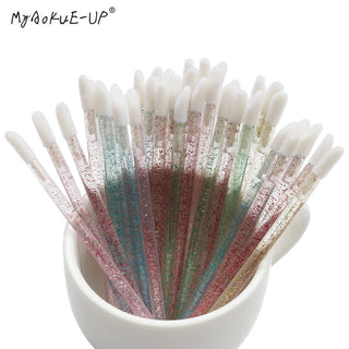 50 pcs Crystal Mascara Wanda ALODIA STORE